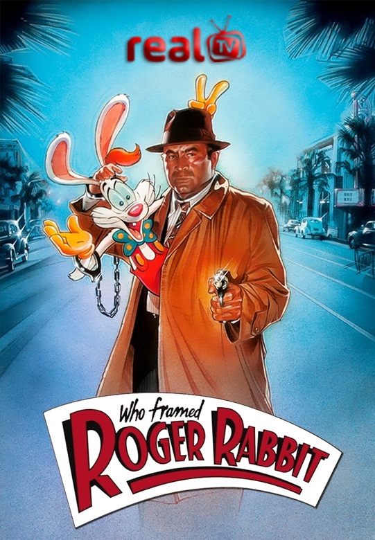 Who Framed Roger Rabbit